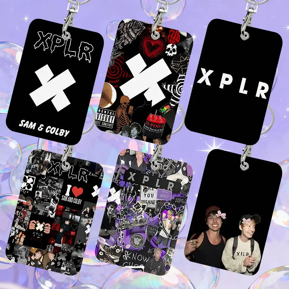 Держатель для карт S-Sam And Colby XPLR 1, кожаный ящик для хранения карт, брелок для ключей, держатель для бирки доступа, держатель для удостоверения личности, брелок для ключей
Держатель для карт S-Sam And Colby XPLR 1, кожаный ящик для хранения карт, брелок для ключей, держатель для бирки доступа, держатель для удостоверения личности, брелок для ключей