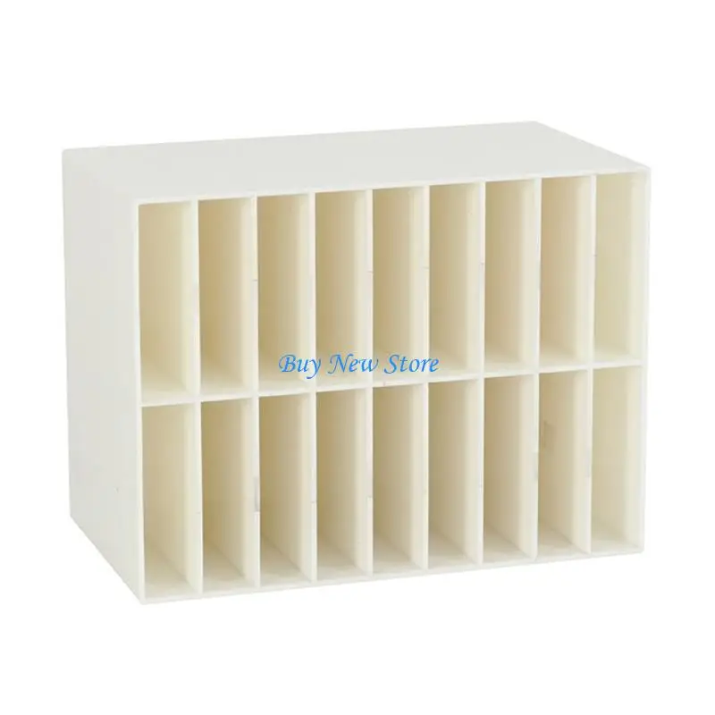 20CE Pencil Holder Large Capacity Desktop Marker Pen Holder Marker Holder School Office Supplies
20CE Pencil Holder Large Capacity Desktop Marker Pen Holder Marker Holder School Office Supplies