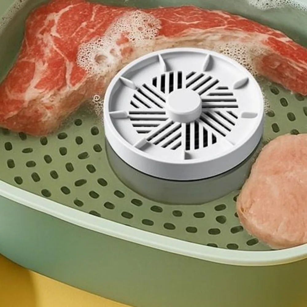 Многофункциональная машина для чистки фруктов, магнитная зарядка, автоматический очиститель овощей, безопасная водонепроницаемая машина для мытья овощей
Многофункциональная машина для чистки фруктов, магнитная зарядка, автоматический очиститель овощей, безопасная водонепроницаемая машина для мытья овощей