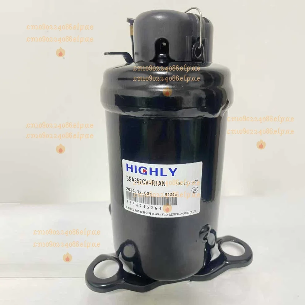 Dehumidifier Small Compressor BSA418CV-R1EN BSA645CV-R1EN BSA357CV-R1AN