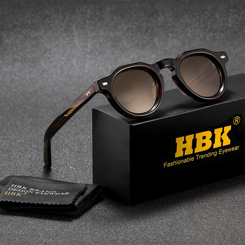 Мужские модные солнцезащитные очки HBK: высококачественные ацетатные очки с маленькой оправой для женщин, для повседневной носки, активного отдыха, вечеринок и путешествий
Мужские модные солнцезащитные очки HBK: высококачественные ацетатные очки с маленькой оправой для женщин, для повседневной носки, активного отдыха, вечеринок и путешествий