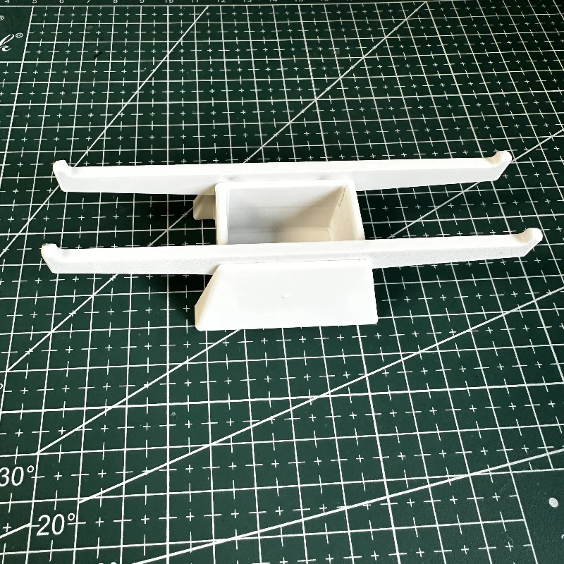 AXIAL Display Stand Base Bracket For 1 To 30 SCX30 Series Rc Car Universal Modified Upgrade Parts Rc Crawler Exhibition Display
AXIAL Display Stand Base Bracket For 1 To 30 SCX30 Series Rc Car Universal Modified Upgrade Parts Rc Crawler Exhibition Display