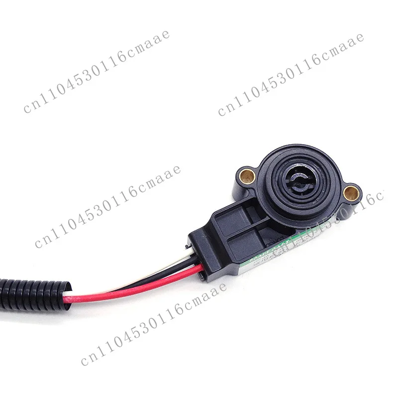 266-1466 Throttle Position Sensor Mechanical for E C7C10C12C13 2661466
266-1466 Throttle Position Sensor Mechanical for E C7C10C12C13 2661466