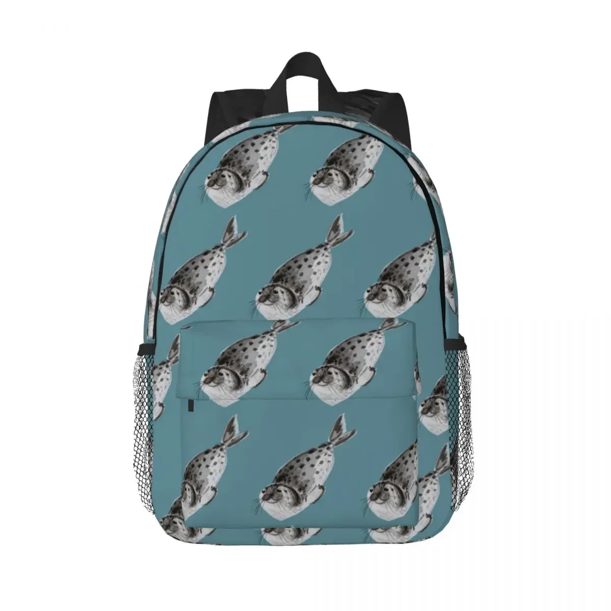 Common Seal Backpacks Teenager Bookbag Fashion Children School Bags Laptop Rucksack Shoulder Bag Large Capacity
Common Seal Backpacks Teenager Bookbag Fashion Children School Bags Laptop Rucksack Shoulder Bag Large Capacity