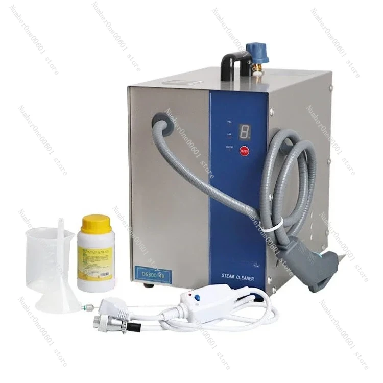 High quality 2L 3L portable commercial car steam cleaning machine 2500w handheld jewelry steam cleaner
High quality 2L 3L portable commercial car steam cleaning machine 2500w handheld jewelry steam cleaner