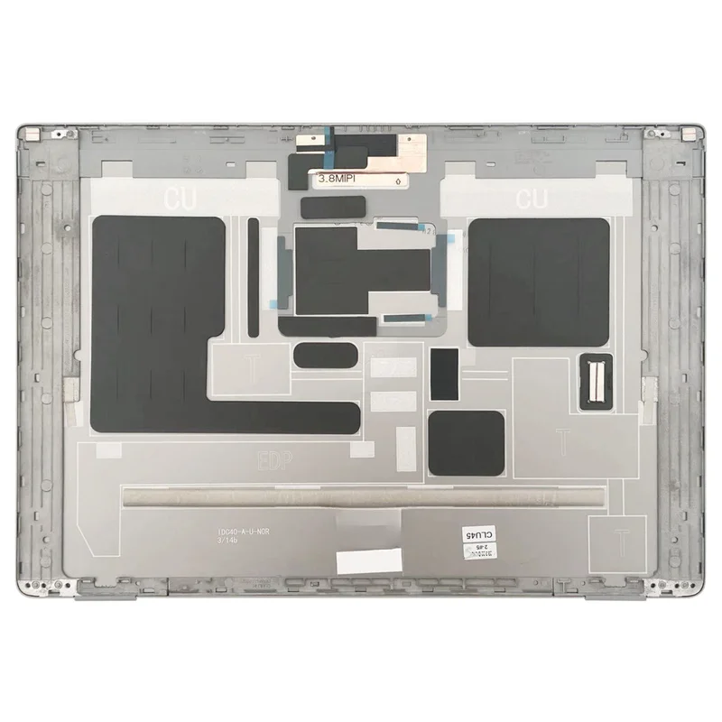 YY+For Dell Latitude 7440 E7440 LCD Back Cover Rear Lid Gray 0X50TG
YY+For Dell Latitude 7440 E7440 LCD Back Cover Rear Lid Gray 0X50TG