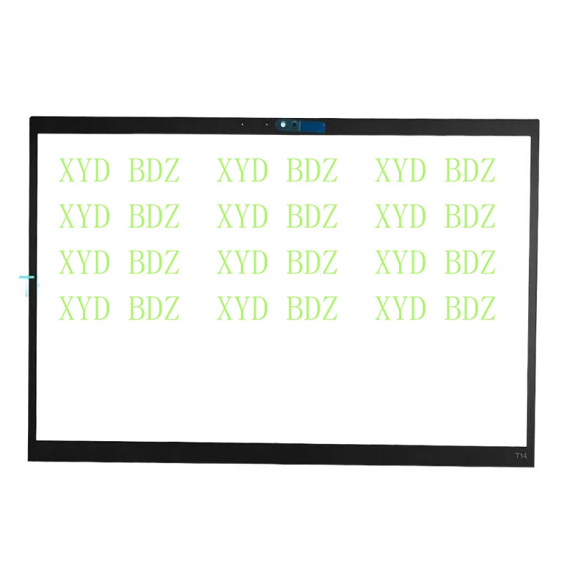 Передняя рамка ЖК-экрана DB IR для Lenovo T14 Gen 3 21AJ 21AH 5B30Z38943 
Передняя рамка ЖК-экрана DB IR для Lenovo T14 Gen 3 21AJ 21AH 5B30Z38943