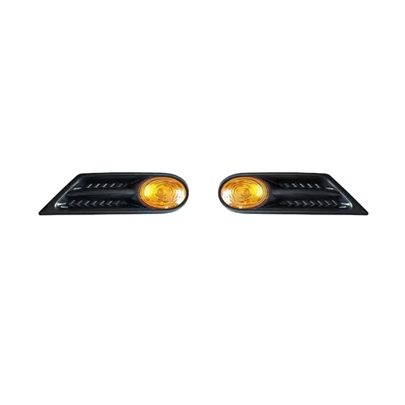 1 пара боковых индикаторов фреза 63137260201 63137260202 для BMW MINI R55 R56 R57 R58 R59 07-15, запчасти для поворотников крыла
1 пара боковых индикаторов фреза 63137260201 63137260202 для BMW MINI R55 R56 R57 R58 R59 07-15, запчасти для поворотников крыла