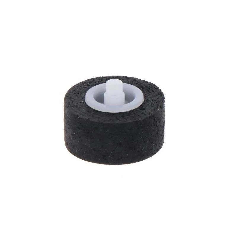 Y51a 5pcs lefle weelle heale heale wheel Roller для магнитофона музыкальный инструмент аксессуар
Y51a 5pcs lefle weelle heale heale wheel Roller для магнитофона музыкальный инструмент аксессуар