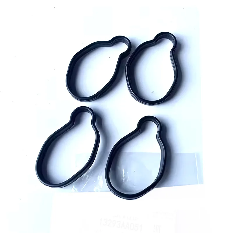 New Genuine Rocker Cover Gasket Kit 4PCS/Set 13293AA051 For Subaru Impreza WRX STI 2005-2015
New Genuine Rocker Cover Gasket Kit 4PCS/Set 13293AA051 For Subaru Impreza WRX STI 2005-2015
