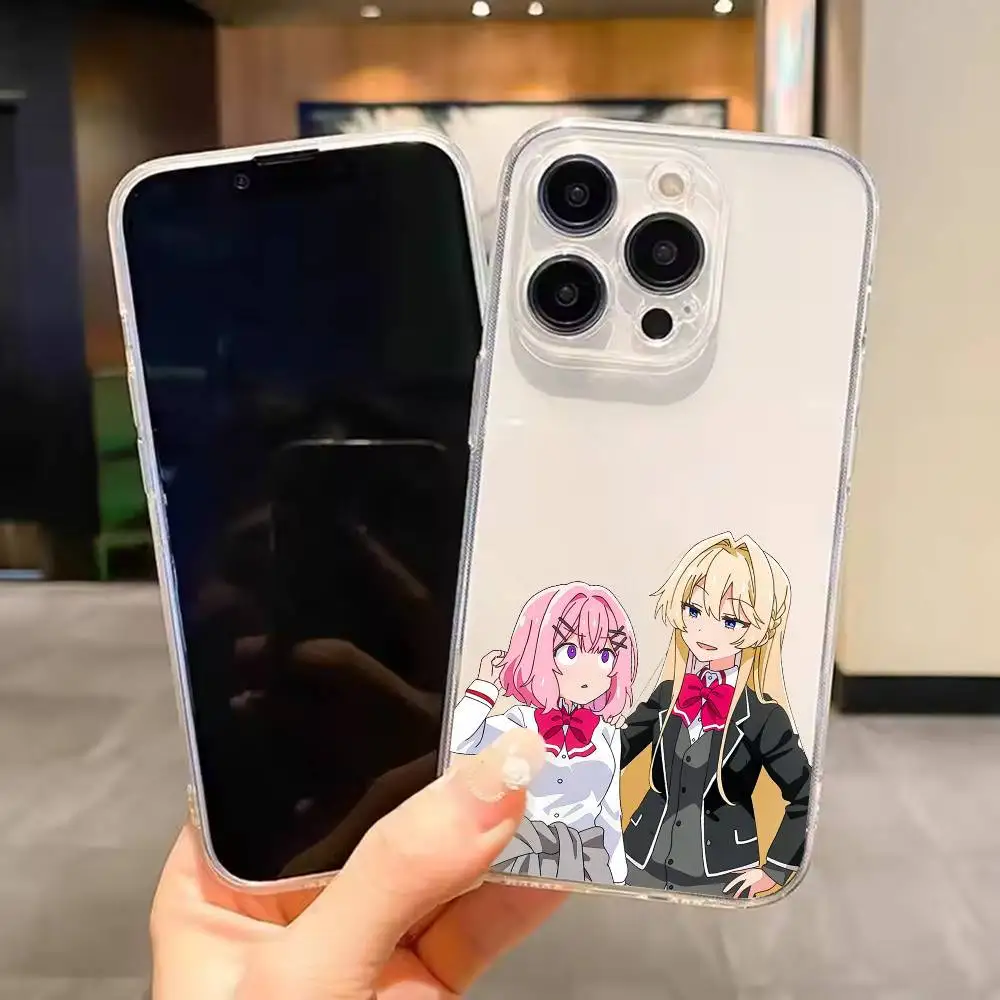 watanare GL Manga For iPhone 17 16 15 14 13 12 11 Mini Pro Max Plus Transparent Cover Phone Case
watanare GL Manga For iPhone 17 16 15 14 13 12 11 Mini Pro Max Plus Transparent Cover Phone Case