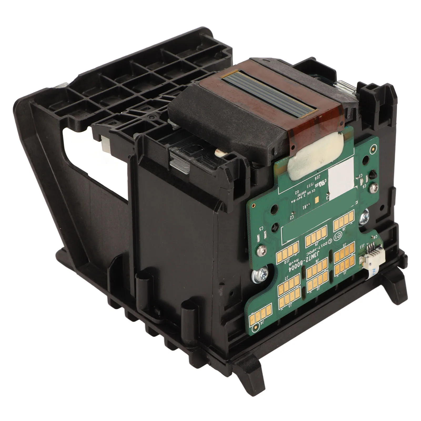 Печатающая головка ABS для принтеров 8700, 8710, 8715, 8720, 8725, 8730, 8740, 7740, 8200
Печатающая головка ABS для принтеров 8700, 8710, 8715, 8720, 8725, 8730, 8740, 7740, 8200