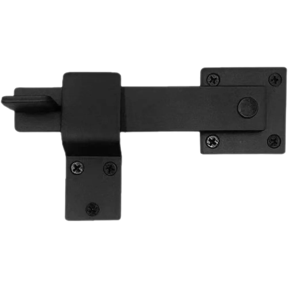 American Barn Door Iron Farm Bolt Hardware Accessories Fence Sliding Metal Lock Gate Latches Hasp Style Locks Carbon Steel
American Barn Door Iron Farm Bolt Hardware Accessories Fence Sliding Metal Lock Gate Latches Hasp Style Locks Carbon Steel