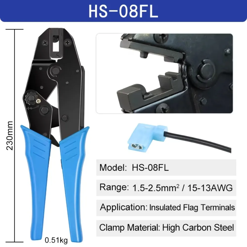 Efficient Wire Stripper Crimping Cable Stripping Cable Cutter Pliers Wire Cutter Cable Puller Automatic Wire Stripping
Efficient Wire Stripper Crimping Cable Stripping Cable Cutter Pliers Wire Cutter Cable Puller Automatic Wire Stripping