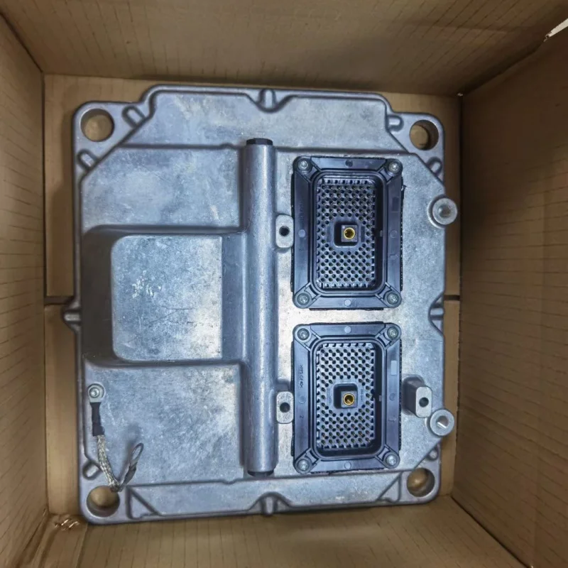 357-2083 345-3381 20R-1768 ECU ECM Controller Electronic Control Module Programmed for Caterpillar C6.6 C4.4 C7.1 312E 314E 318E
357-2083 345-3381 20R-1768 ECU ECM Controller Electronic Control Module Programmed for Caterpillar C6.6 C4.4 C7.1 312E 314E 318E