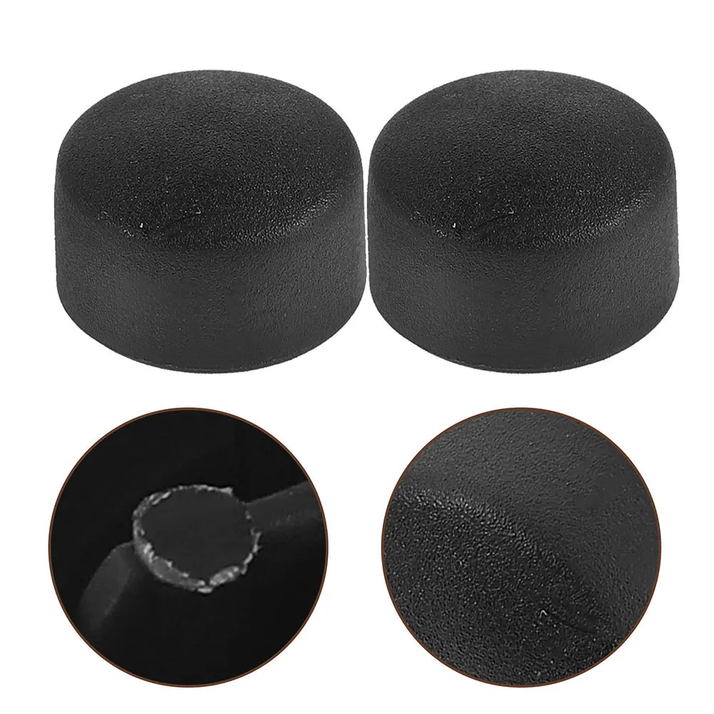 20pcs Foosball Rod Caps Black Plastic End Tips Safety Covers For Rod Safety Protectors Kids Table Soccer Replacement Parts
20pcs Foosball Rod Caps Black Plastic End Tips Safety Covers For Rod Safety Protectors Kids Table Soccer Replacement Parts