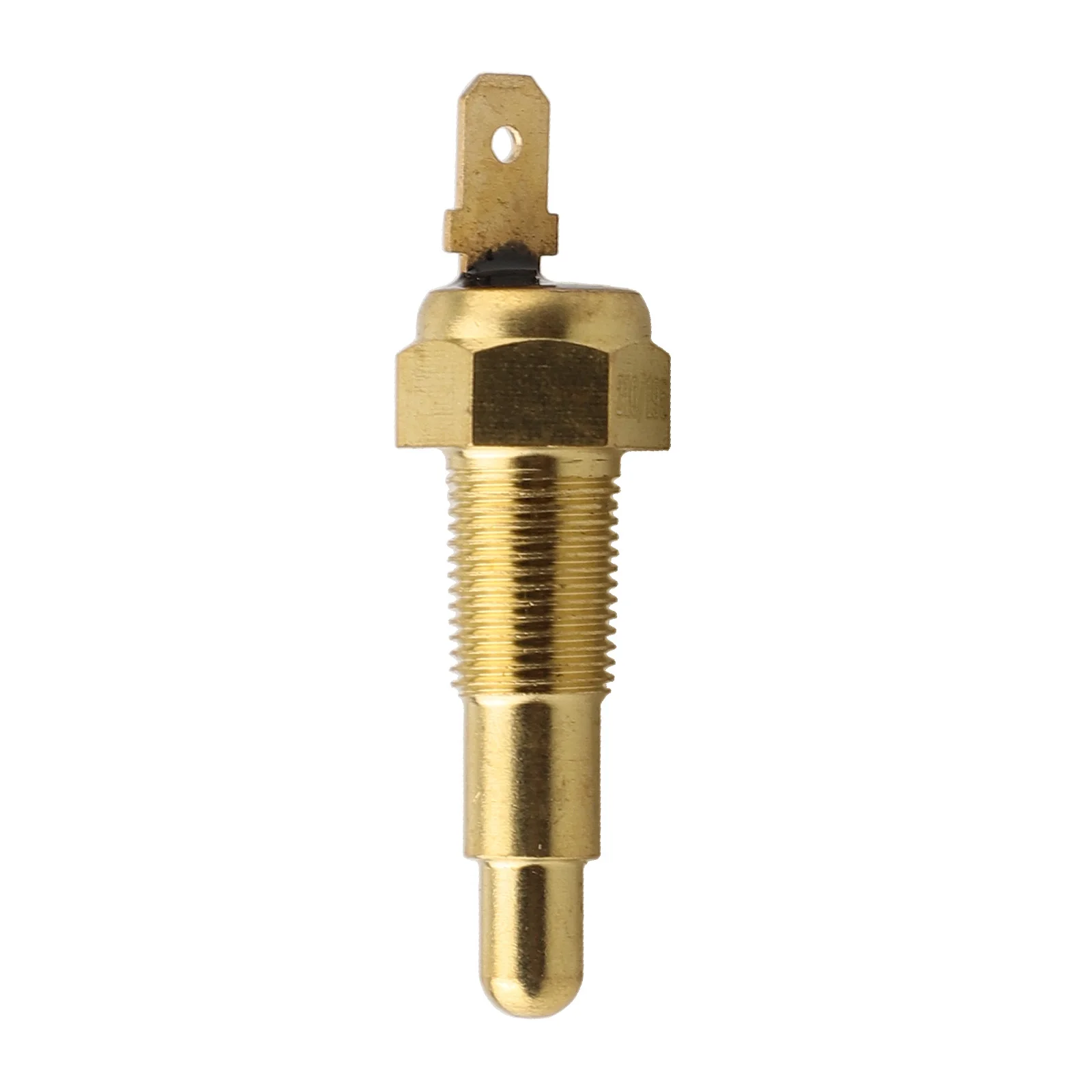 Radiator Fan Thermal Sensor Switch 1/8-inch NPT 210 Degree On 145 Degree Off For Engine Cooling Fan Temperature Sensor Switch
Radiator Fan Thermal Sensor Switch 1/8-inch NPT 210 Degree On 145 Degree Off For Engine Cooling Fan Temperature Sensor Switch