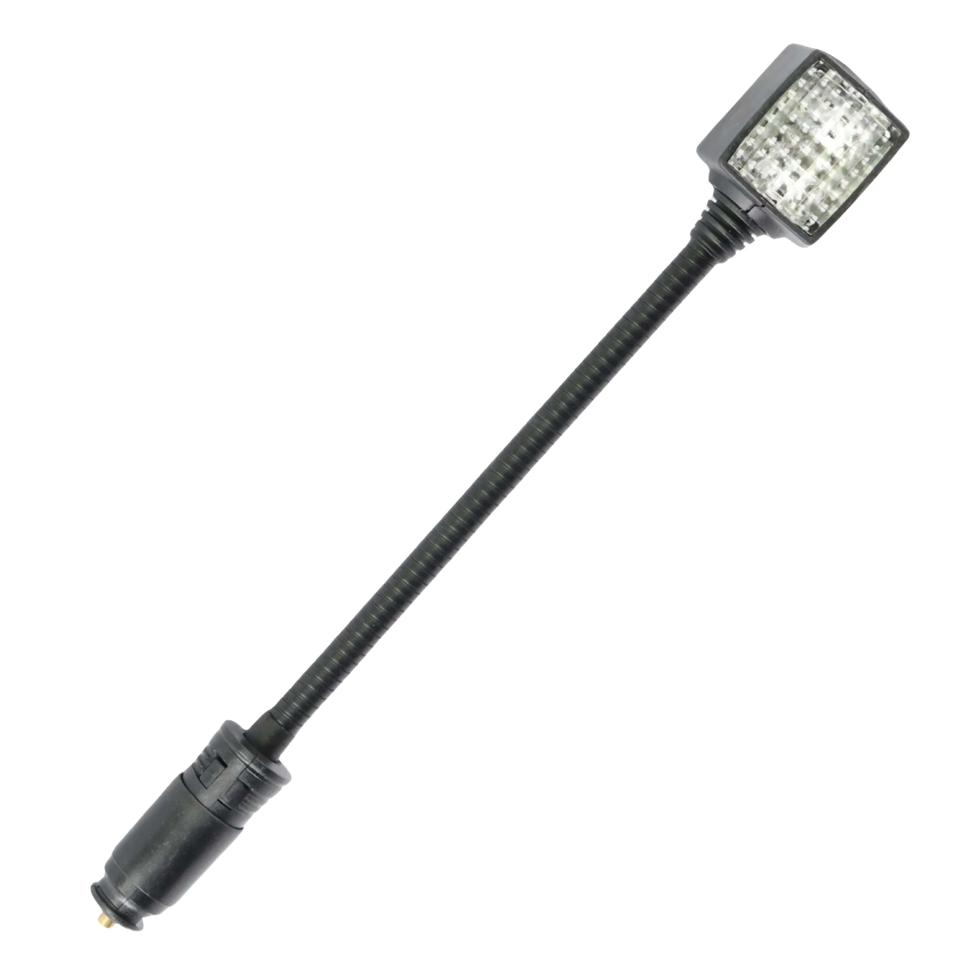 12V24V indoor light reading lighter plug style with switch car RV
12V24V indoor light reading lighter plug style with switch car RV