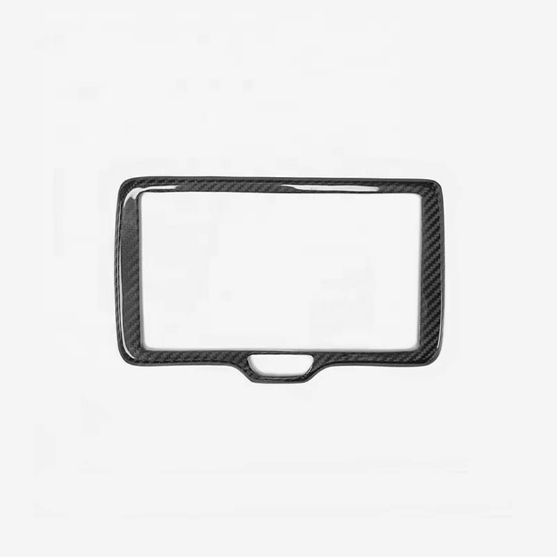 Fits GR GXPA16 Main Screen Surround Cover GRYaris Inter Real Dry Carbon Kit Fir Yaris (Stick On Type)
Fits GR GXPA16 Main Screen Surround Cover GRYaris Inter Real Dry Carbon Kit Fir Yaris (Stick On Type)