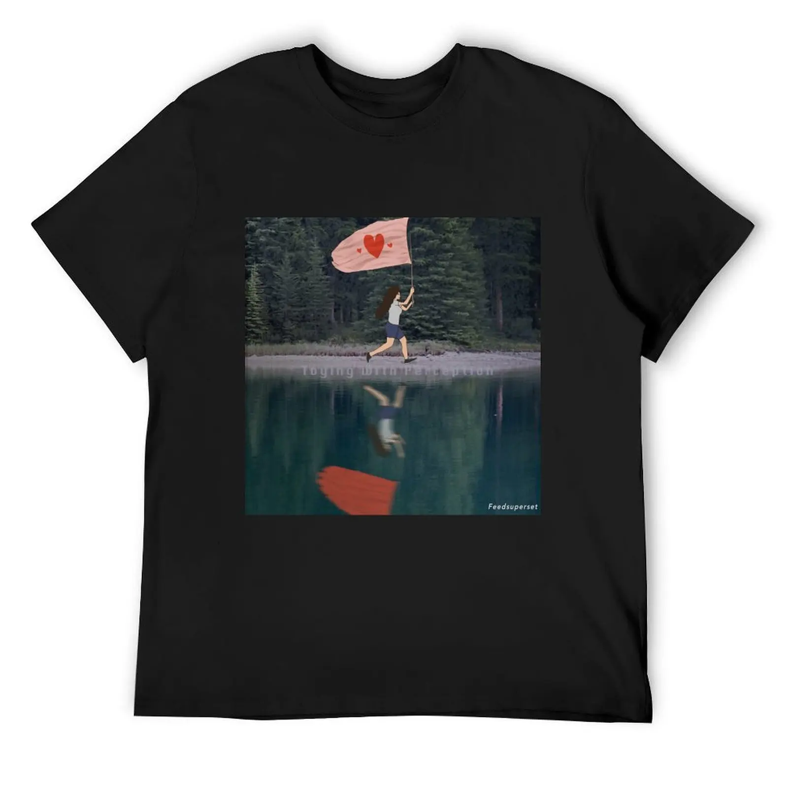 Toying with Perception T-Shirt sweat affliction shirts cute clothes Louboutins tshirts for men
Toying with Perception T-Shirt sweat affliction shirts cute clothes Louboutins tshirts for men