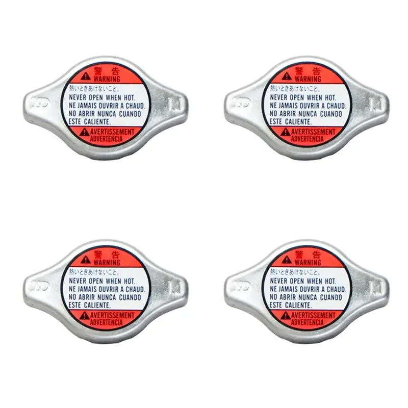 4Pcs Universal Radiator Cap 17920-75F00-000,17920-75F00 For SX4 Swift Grand Vitara Jimny Vitara MK3
4Pcs Universal Radiator Cap 17920-75F00-000,17920-75F00 For SX4 Swift Grand Vitara Jimny Vitara MK3