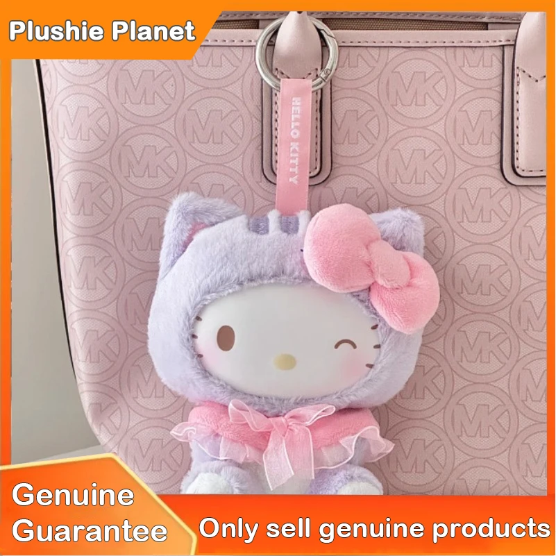 Подлинная Sanrio Teenie Cutie Kitties Series слепая коробка виниловая плюшевая кукла Coolomi Melody Hello Kitty кулон брелок подарок
Подлинная Sanrio Teenie Cutie Kitties Series слепая коробка виниловая плюшевая кукла Coolomi Melody Hello Kitty кулон брелок подарок