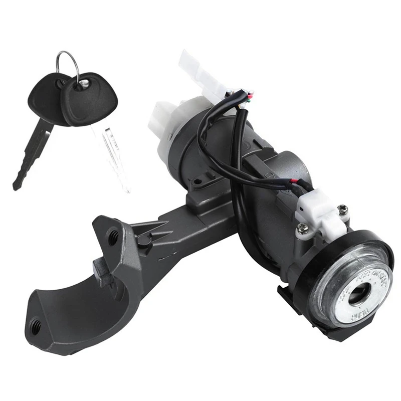 New Car Auto Ignition Switch Assembly With 2 Key For Hyundai Elantra 2001-2006 81900-2DA00 819002DA00
New Car Auto Ignition Switch Assembly With 2 Key For Hyundai Elantra 2001-2006 81900-2DA00 819002DA00