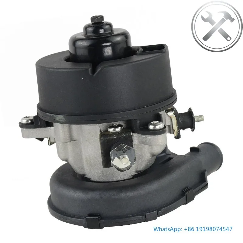 Air Pump 14828-AA030 14828AA060 For Forester XT WRX EJ255 2.5L
Air Pump 14828-AA030 14828AA060 For Forester XT WRX EJ255 2.5L
