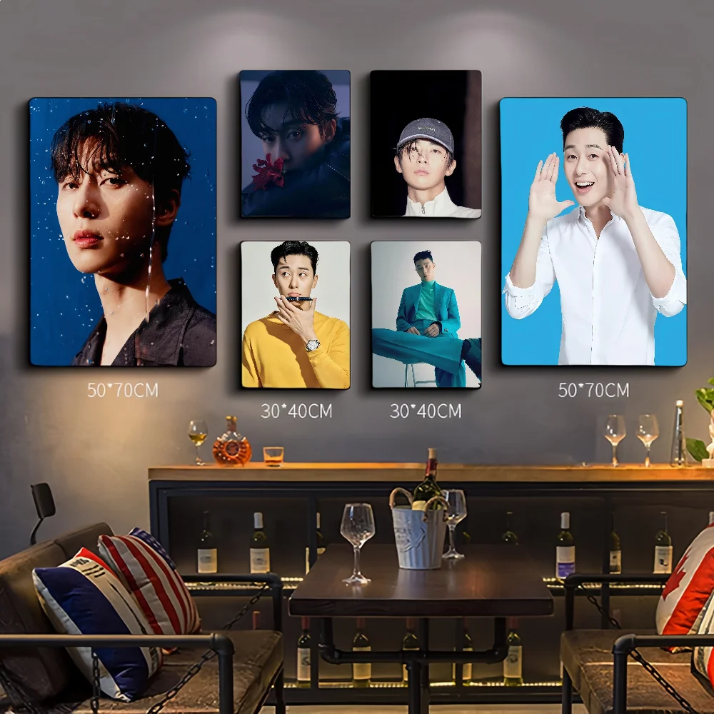 Seo-Joon Park Vintage Posters Sticky Whitepaper Sticker DIY Room Bar Cafe Room Wall Decor
Seo-Joon Park Vintage Posters Sticky Whitepaper Sticker DIY Room Bar Cafe Room Wall Decor