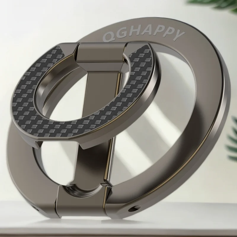 Универсальный двусторонний магнитный держатель для мобильного телефона Magsafe, подставка в автомобильной ручке, кронштейн для кольца на палец с ремешком на руку для iPhone
Универсальный двусторонний магнитный держатель для мобильного телефона Magsafe, подставка в автомобильной ручке, кронштейн для кольца на палец с ремешком на руку для iPhone