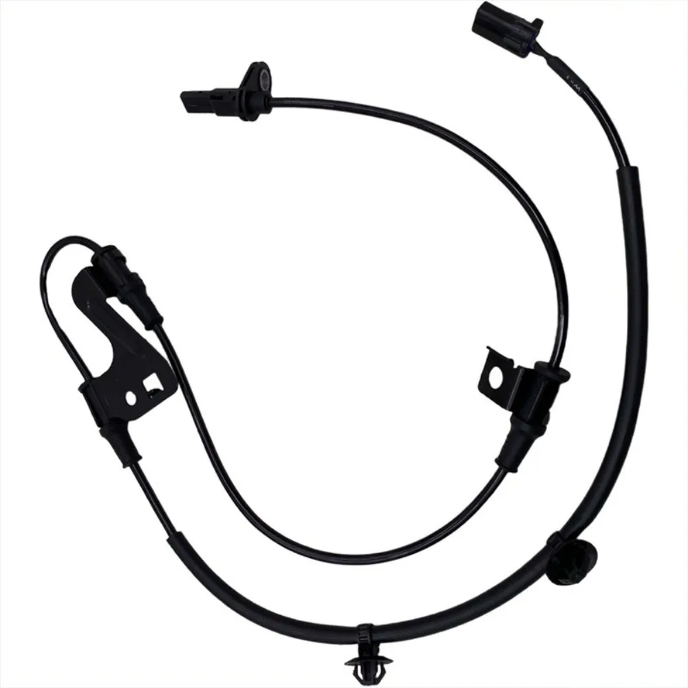 1pc Brand New 58980‑F0000 59830‑F2300 59810-F2300 for Kia K3 2019 Front Rear Left Right Wheel ABS Sensor 58980F0000 59830F2300
1pc Brand New 58980‑F0000 59830‑F2300 59810-F2300 for Kia K3 2019 Front Rear Left Right Wheel ABS Sensor 58980F0000 59830F2300