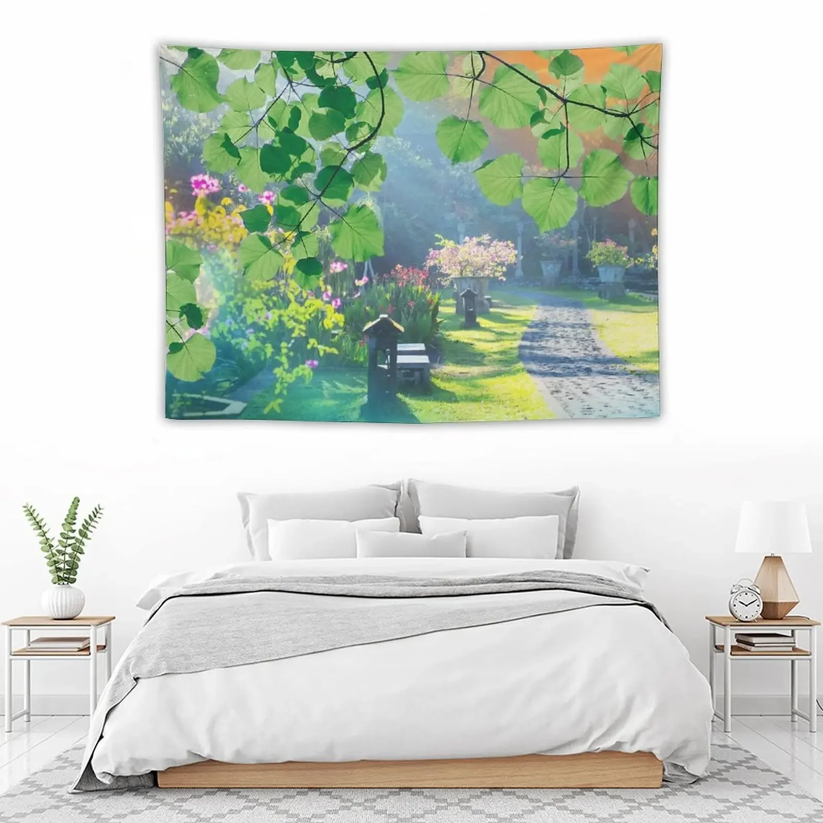 Fairytale Garden Tapestry Japanese Room Decor Kawaii Room Decor Room Aesthetic Decor Tapestry
Fairytale Garden Tapestry Japanese Room Decor Kawaii Room Decor Room Aesthetic Decor Tapestry