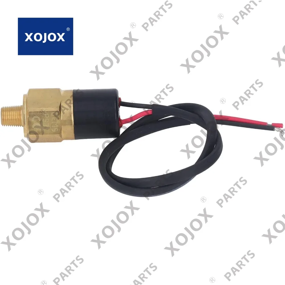 XOJOX Eujgoov Pressure Switch Replacement Excavator Sensor
XOJOX Eujgoov Pressure Switch Replacement Excavator Sensor