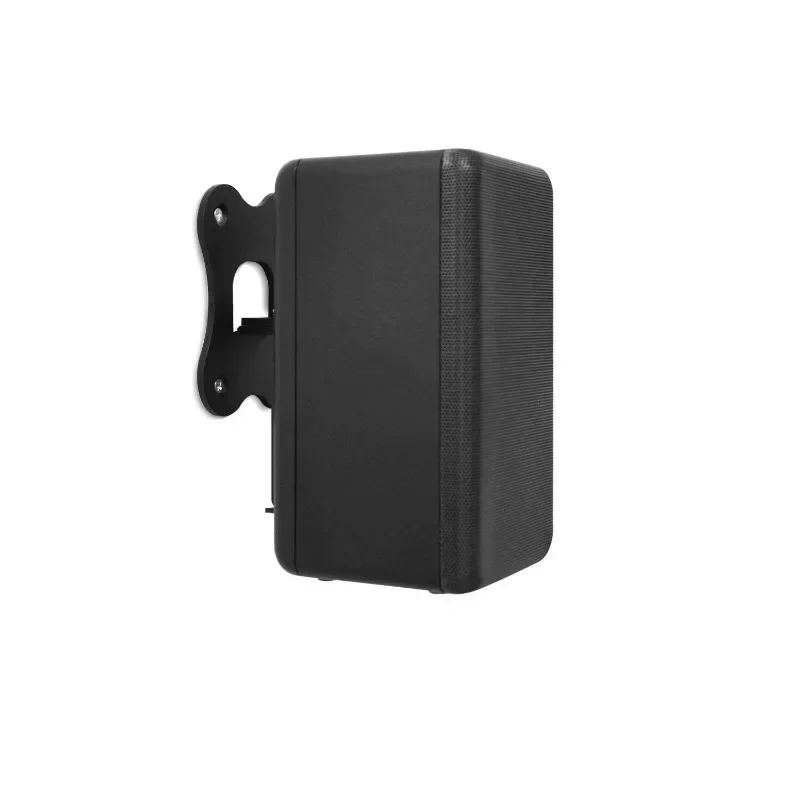 Metal Speaker Wall Mount Stand Rotatable Clamp Shelf Support Stand Bracket for Sony SA-RS3S Audio
Metal Speaker Wall Mount Stand Rotatable Clamp Shelf Support Stand Bracket for Sony SA-RS3S Audio