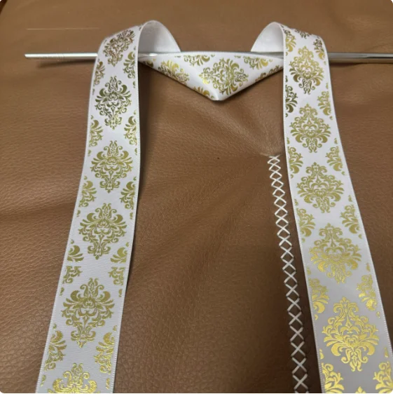 North Korean Clothing Long Ribbon Korean Clothing Hair Accessories Headband
North Korean Clothing Long Ribbon Korean Clothing Hair Accessories Headband