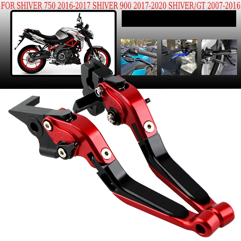 Регулируемый рычаг тормозной муфты для APRILIA SHIVER 750 SHIVER 900 SHIVER/GT/750/900, ручки, детали, рычаги тормозной муфты мотоцикла
Регулируемый рычаг тормозной муфты для APRILIA SHIVER 750 SHIVER 900 SHIVER/GT/750/900, ручки, детали, рычаги тормозной муфты мотоцикла
