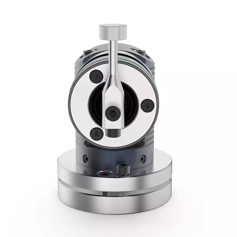 Five-Direction Tool Setter CNC Multi-Directional Tool Setter Machine Tool Breakage Detection High-Precision Tooling