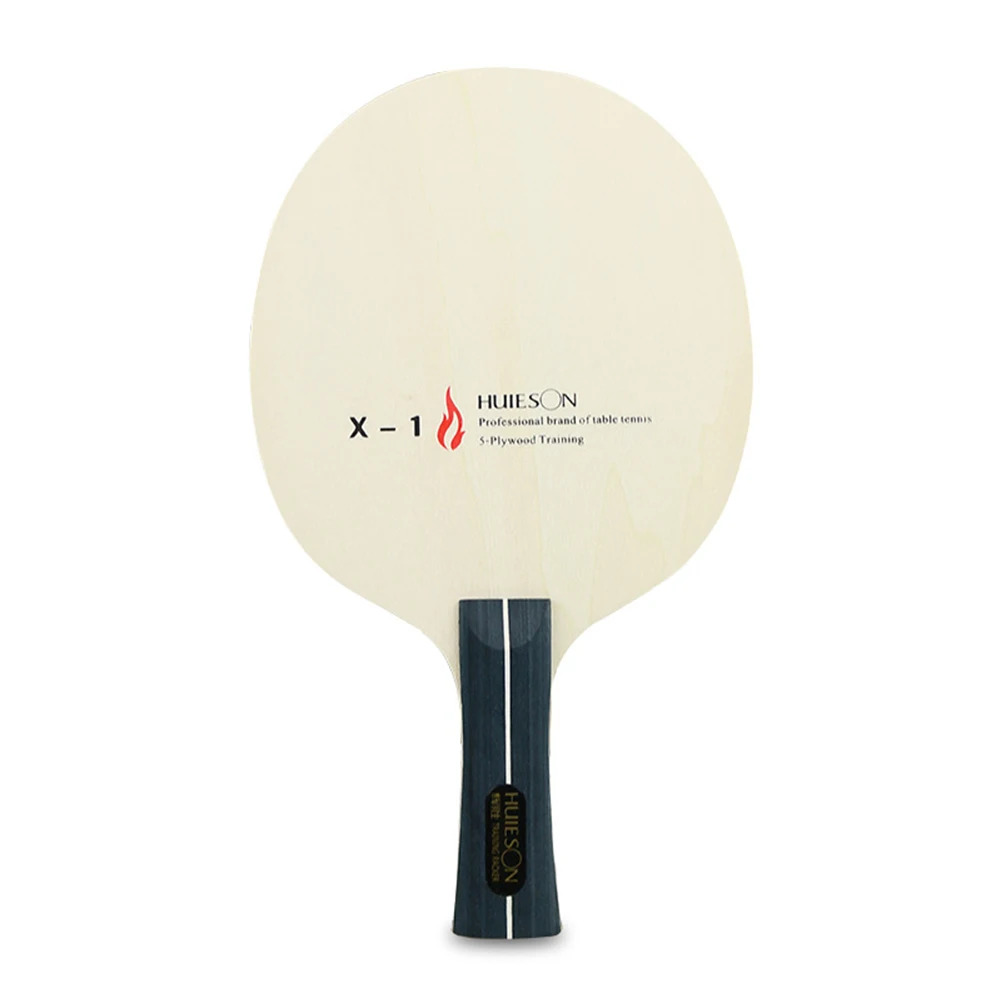 Racket Table Tennis Blade 1pcs 6mm Thickness Accessories Long Handle Pure Wood Replacement Hot Sale Newest Practical
Racket Table Tennis Blade 1pcs 6mm Thickness Accessories Long Handle Pure Wood Replacement Hot Sale Newest Practical