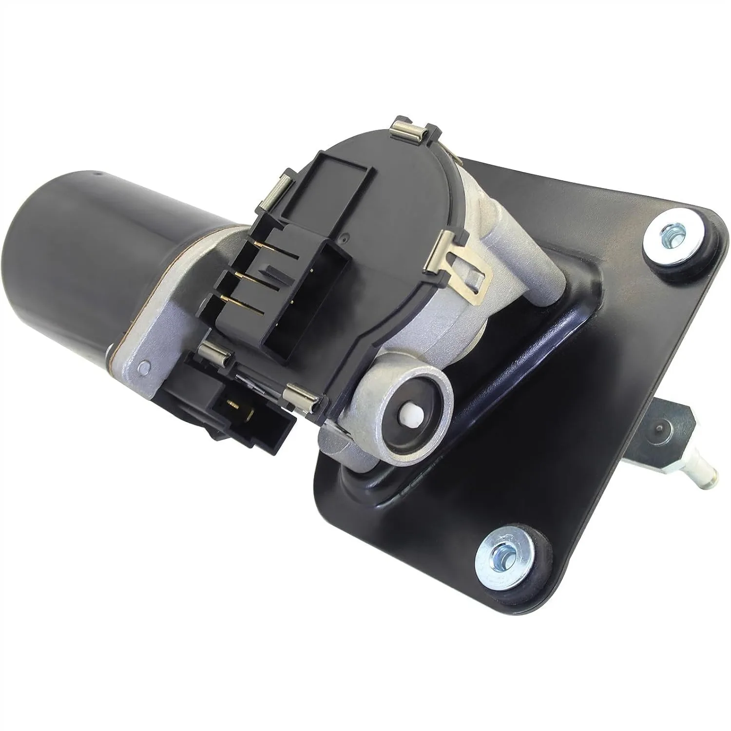 Front Wiper Motor for Ford F-150 F-250 F-350 Bronco 1987-1996, WPM299 E7TZ17508A, High Performance, 1 Year Warranty
Front Wiper Motor for Ford F-150 F-250 F-350 Bronco 1987-1996, WPM299 E7TZ17508A, High Performance, 1 Year Warranty