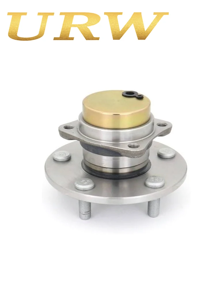 URW Auto Parts 1 pcs High Quality Car Accessories Rear Wheel Hub Bearing For Geely Emgrand EC7 OE 110913B
URW Auto Parts 1 pcs High Quality Car Accessories Rear Wheel Hub Bearing For Geely Emgrand EC7 OE 110913B