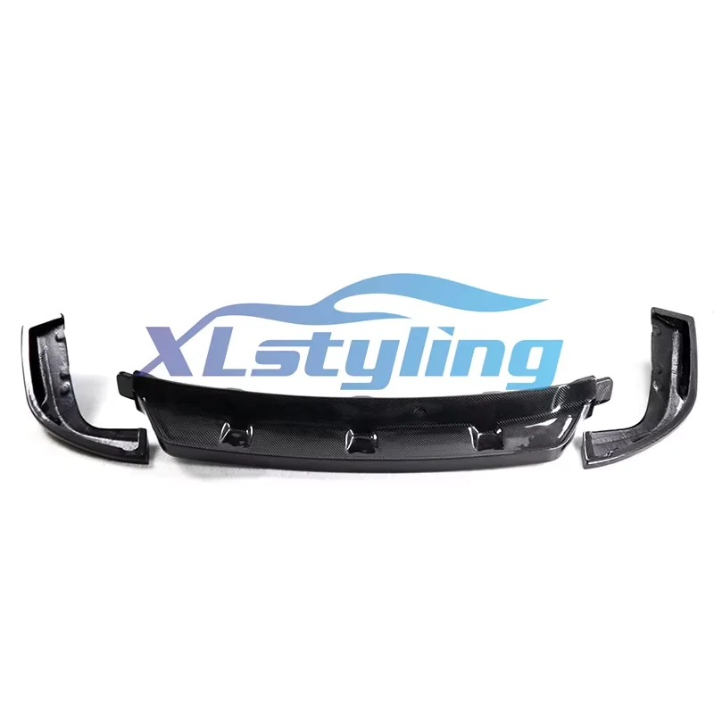 Auto part MP style Rear Diffuser Splitter body kit car bumper For for b mw X5 G05 2019+
Auto part MP style Rear Diffuser Splitter body kit car bumper For for b mw X5 G05 2019+