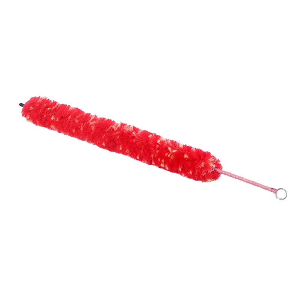 Clarinet Brush Lightweight Fiber Cleaning Moisture Absorber Durable Premium Material Small Size Accessory Musical Instruments
Clarinet Brush Lightweight Fiber Cleaning Moisture Absorber Durable Premium Material Small Size Accessory Musical Instruments