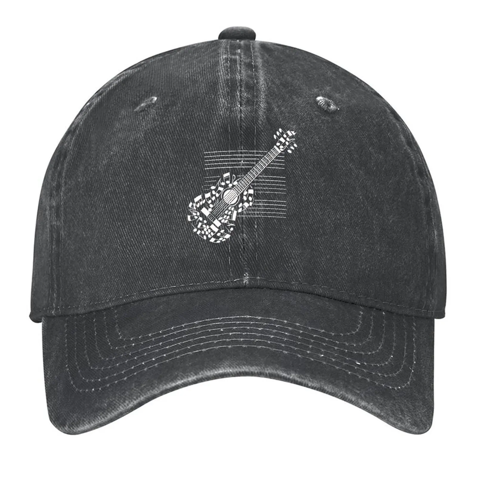 guitar Baseball Cap fun hats Luxury Brand New In Hat men's big size hat For Women Men's 
guitar Baseball Cap fun hats Luxury Brand New In Hat men's big size hat For Women Men's