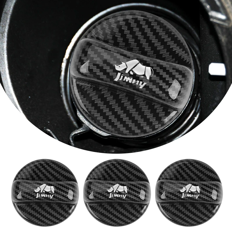 Carbon Car Fuel Tank Cap Petrol Cover Dust-Proof Gas Case Accessories For Suzuki Jimny Swift Grand Vitara Ignis DZire Alto Balen
Carbon Car Fuel Tank Cap Petrol Cover Dust-Proof Gas Case Accessories For Suzuki Jimny Swift Grand Vitara Ignis DZire Alto Balen