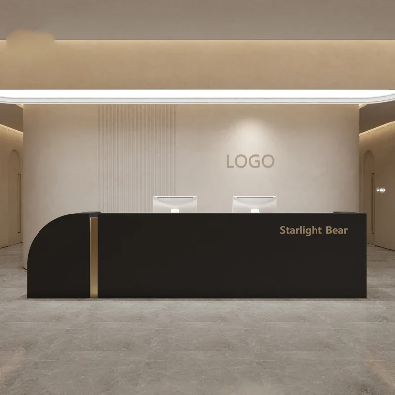 Furniture Hairdressing Reception Cheap Desk Counter Table Modern Party Tables Beauty Institute Bancone Reception Home Bank
Furniture Hairdressing Reception Cheap Desk Counter Table Modern Party Tables Beauty Institute Bancone Reception Home Bank