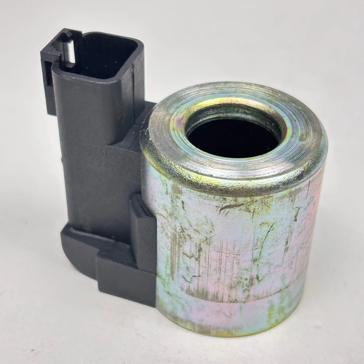 24V Solenoid Valve Coil 3036401 For Hyundai R210-7 R225-7 R215-7 R220-7 Engine
24V Solenoid Valve Coil 3036401 For Hyundai R210-7 R225-7 R215-7 R220-7 Engine