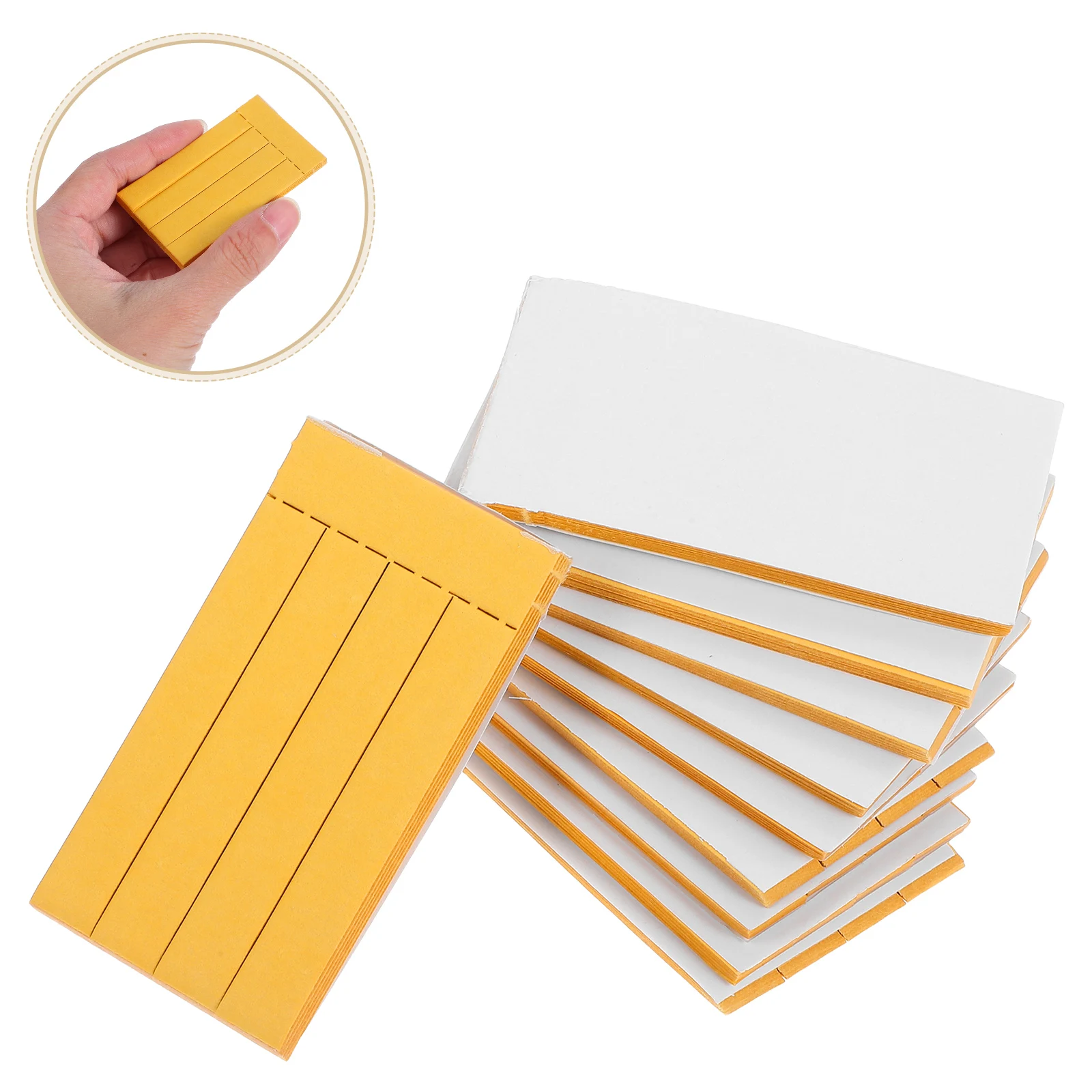 Universal Indicator Paper Strips Highly Sensitive Lab Test Strips For Water Soil Chemical Analysis Chromatography Filter
Universal Indicator Paper Strips Highly Sensitive Lab Test Strips For Water Soil Chemical Analysis Chromatography Filter