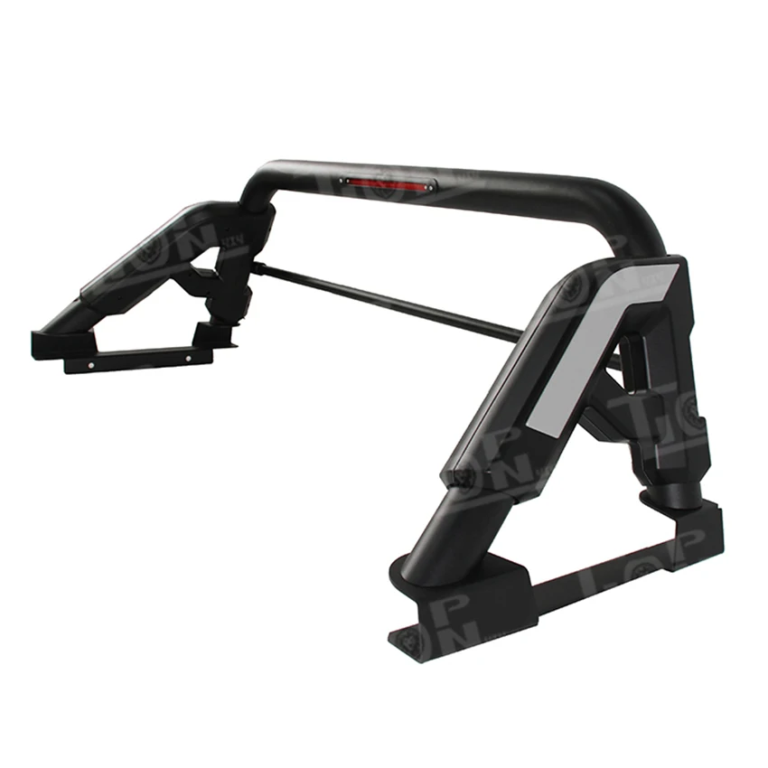 4x4 Steel Roll Bar Car Accessories for Tacoma Pickup for Ranger F150 for Hilux Revo Vigo Rocco Navara NP300 D40 Dmax Triton
4x4 Steel Roll Bar Car Accessories for Tacoma Pickup for Ranger F150 for Hilux Revo Vigo Rocco Navara NP300 D40 Dmax Triton