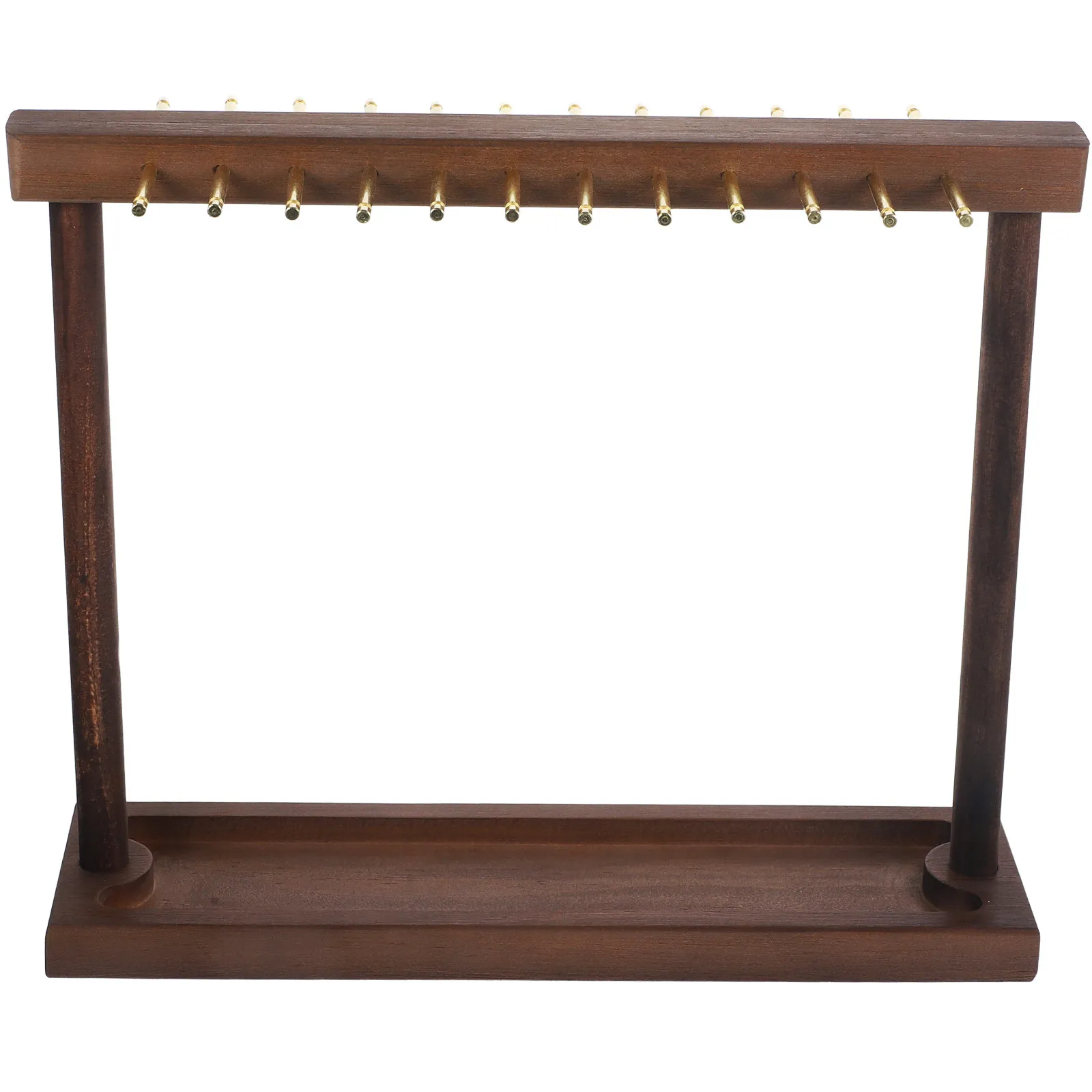 Jewelry Organizer Stand Necklace Holder Multifunctional Large Capacity Jewelry Display Rack Suitable for Earrings Necklaces
Jewelry Organizer Stand Necklace Holder Multifunctional Large Capacity Jewelry Display Rack Suitable for Earrings Necklaces