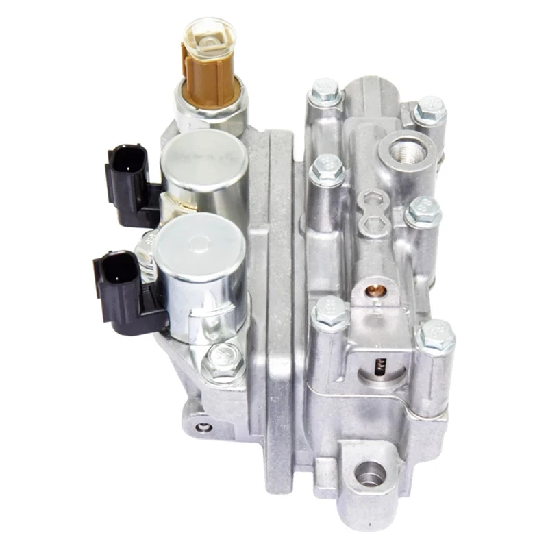 15820-R70-A03 Variable Valve Timing Solenoid Valve Pressure Reducing Valve Automobile For Honda Acura
15820-R70-A03 Variable Valve Timing Solenoid Valve Pressure Reducing Valve Automobile For Honda Acura